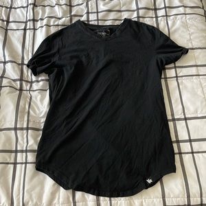 Young La Vneck